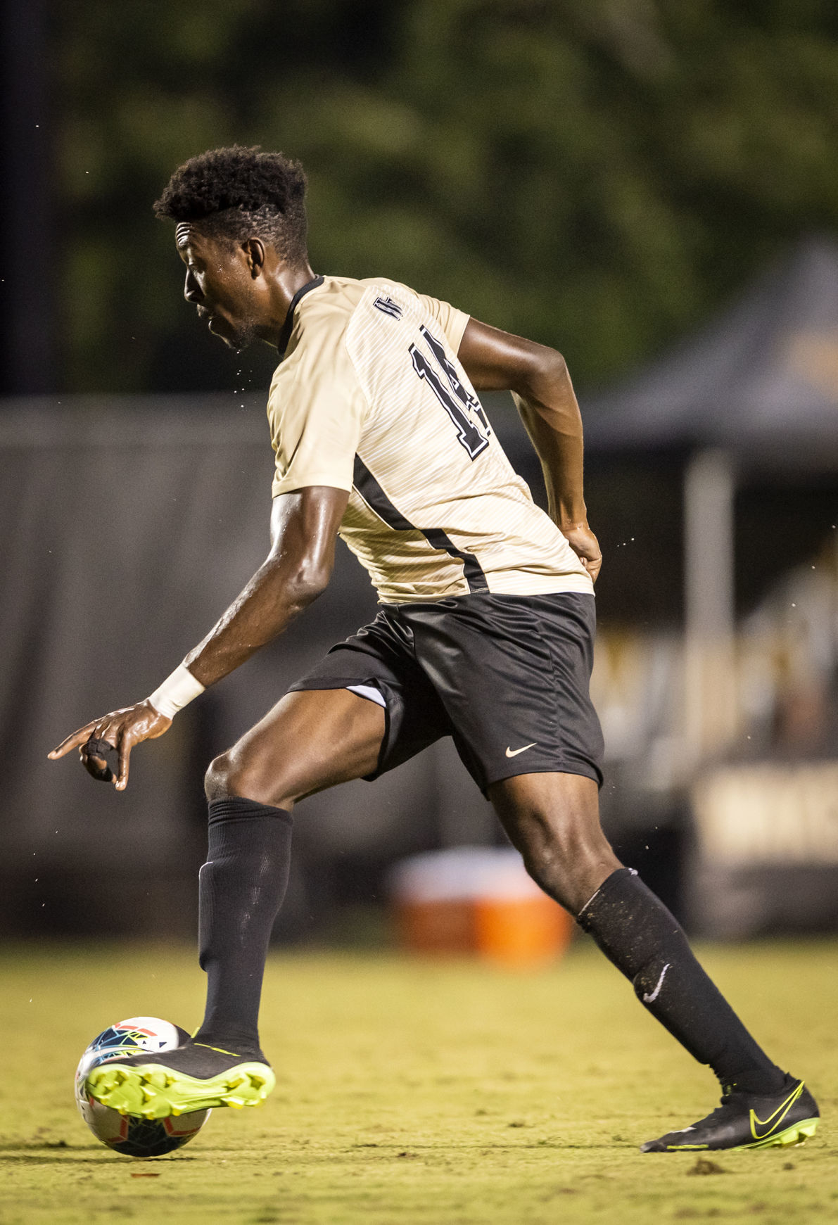 WakeSoccer